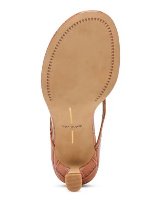 Women's Doreen Thong Sandals