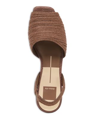 Women's Marzy Slingback Sandals