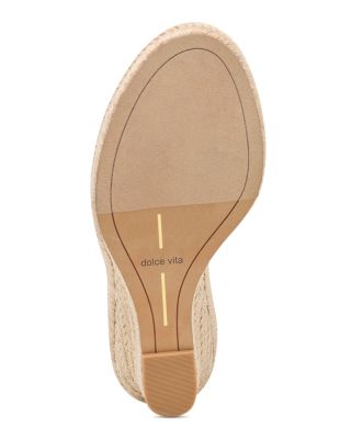 Women's Vaya Espadrille Wedge Sandals