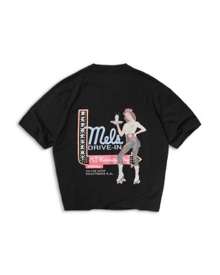 Mel's Dinner T Shirt