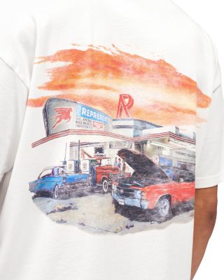 24 Hour Service T Shirt