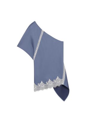  Topazi Asymmetrical Top