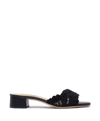  Women's Como 35 Slide