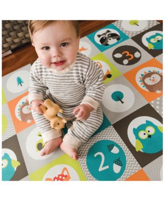 Multi Reversible Playmat