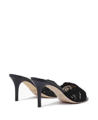  Women's Como 75 Slide