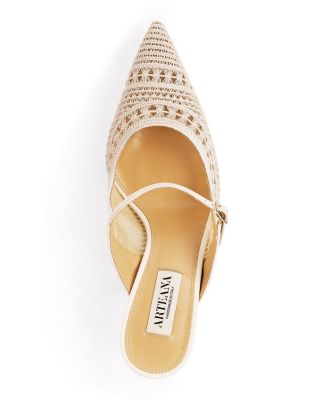  Women's Trieste 75 Mule