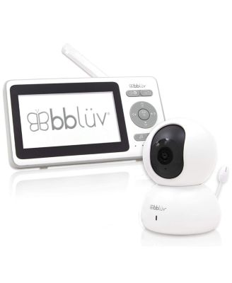 Cam HD Video Baby Monitor