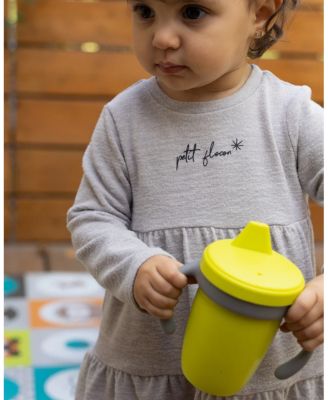 Kup Convertible Silicone Sippy Cup