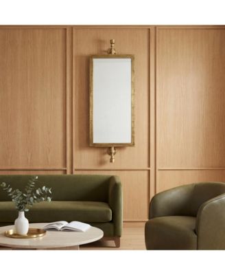  Emmeline Accent Mirror