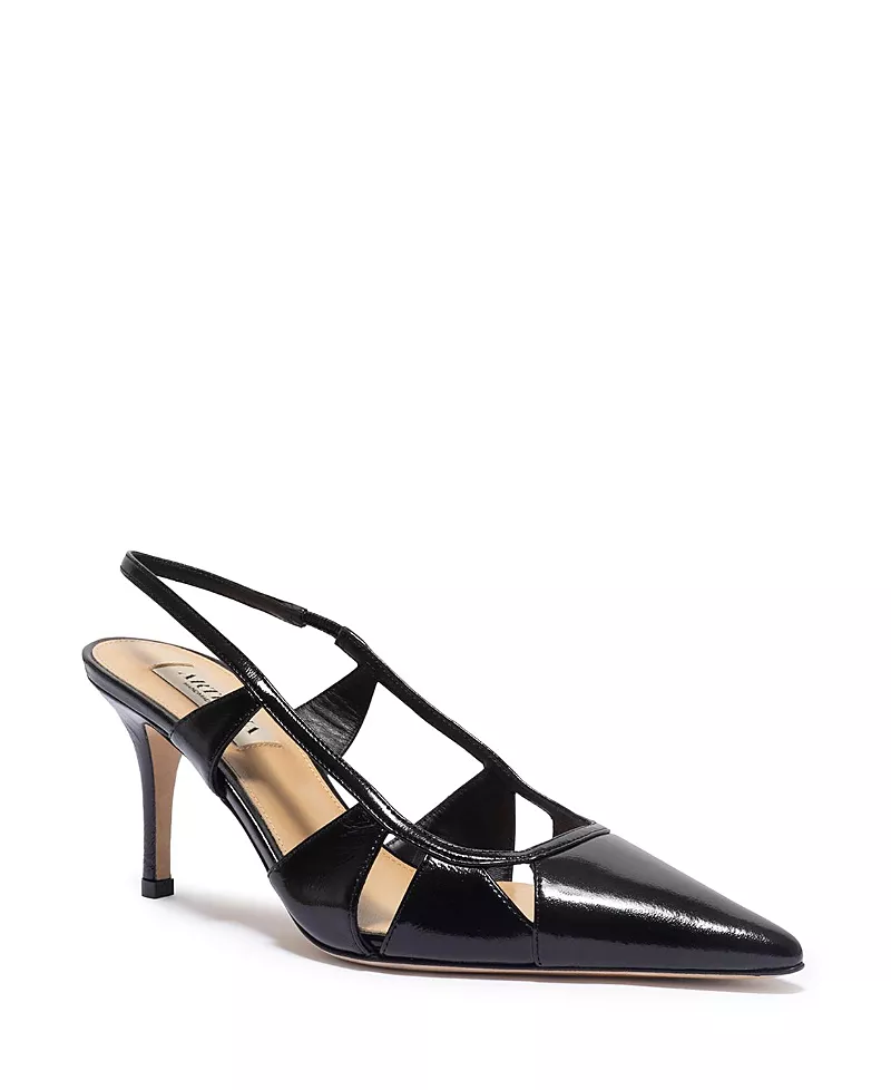 Arteana Women's Savona 75 Slingback Pump