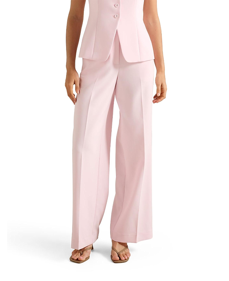 Ever New Women's Lee Wide Leg Pants