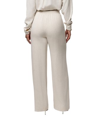  Thea Linen Pants