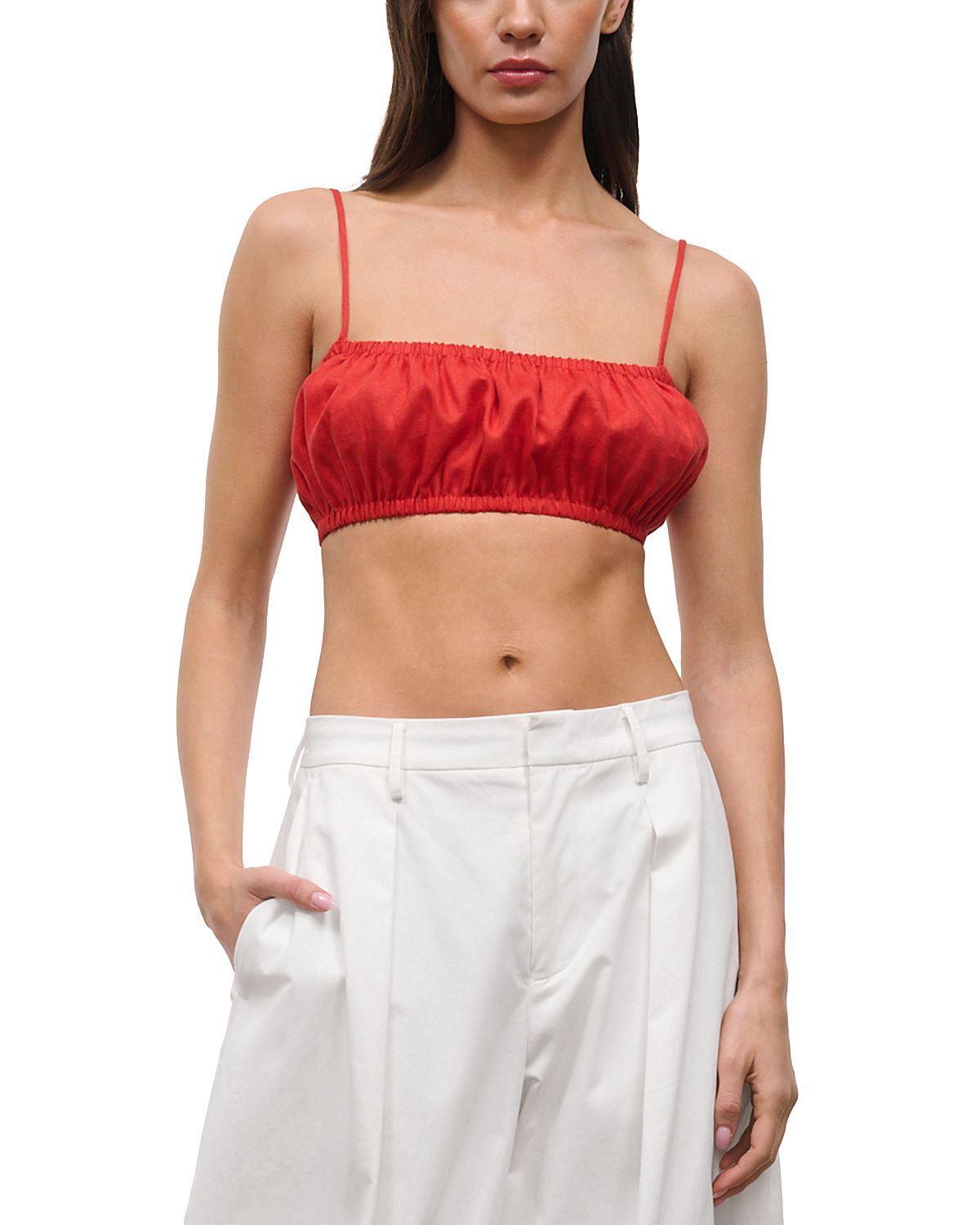 Staud Fiore Top