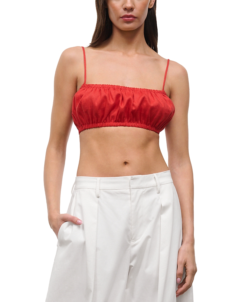 Staud Fiore Top