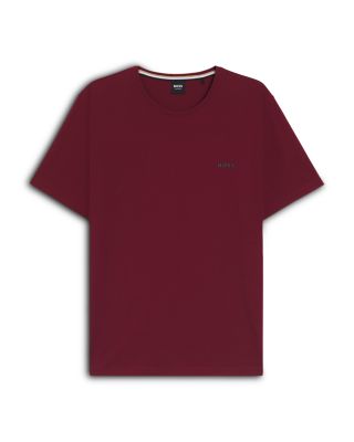 Embroidered Logo Mix & Match T-Shirt