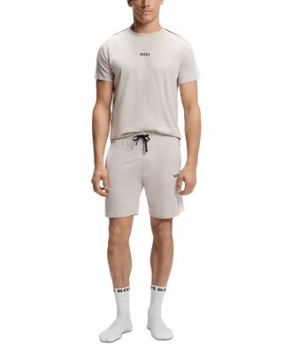 Balance Heat Seal Logo T-Shirt