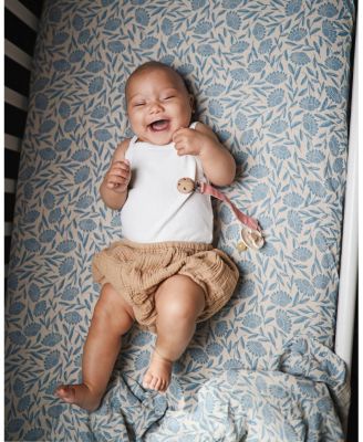  Muslin Swaddle Blanket - Baby