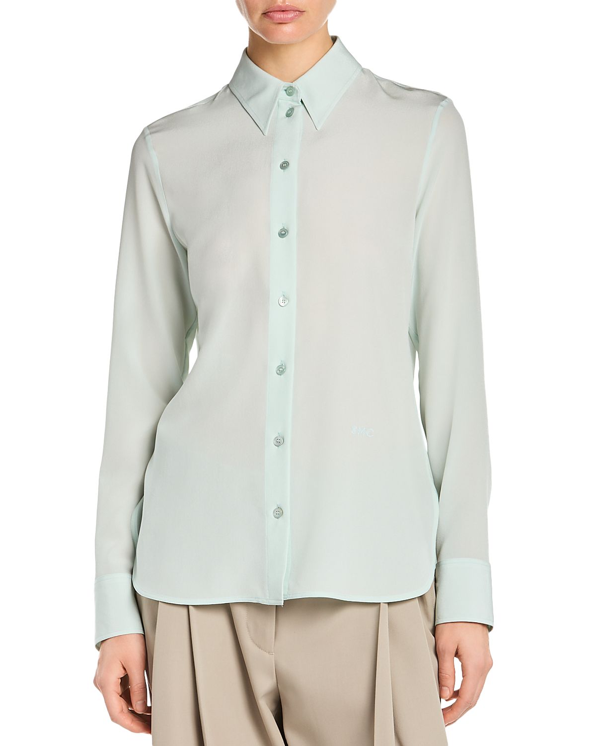 Stella McCartney Iconic Shirt