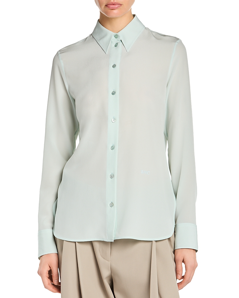 Stella McCartney Iconic Shirt