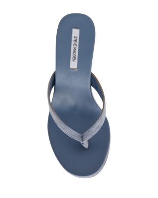 Women's Playing Wedge Sandals