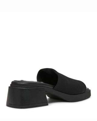 Women's Lucee Platform Sandals