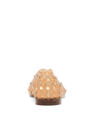 Women's Grove Rhinestone Flats