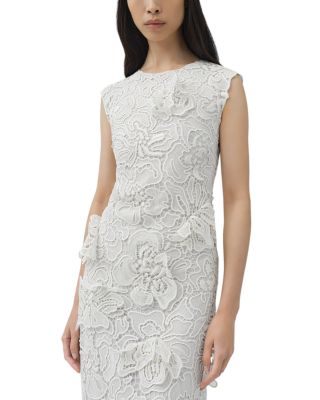 Dahlia Lace Dress