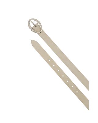 Women's Suede Leather Belt