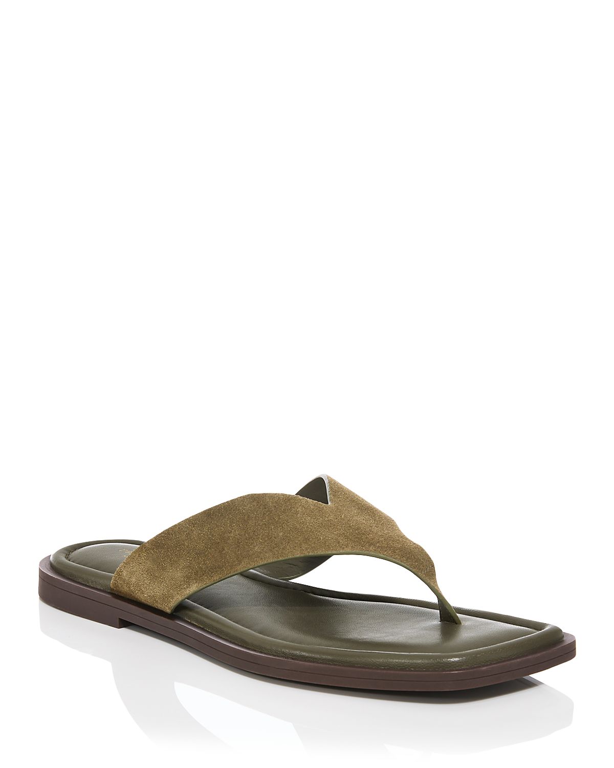 rag & bone Women's Gracie Thong Sandals
