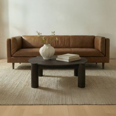 Jack Coffee Table