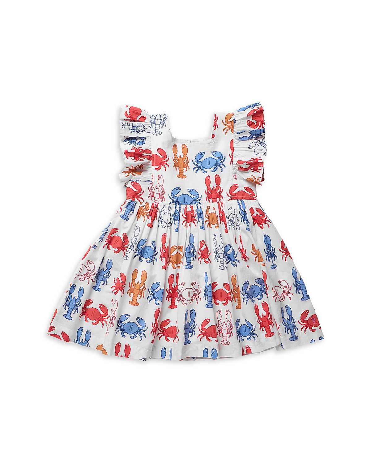 Pink Chicken Girls' Elsie Dress - Little Kid