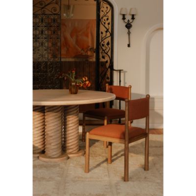 Treccia Dining Table
