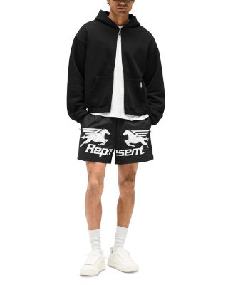 Nothing Faster Swim Short