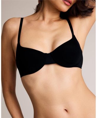 Cameo Balconette Lift Up Bra