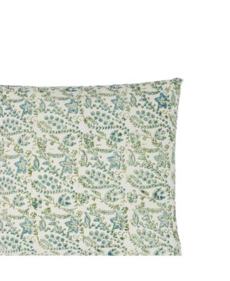  Fleur Decorative Pillow Cover