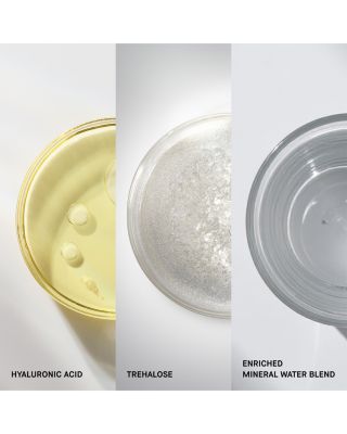 Hydrating Face Moisturizer Cream with Hyaluronic Acid 1.7 oz.