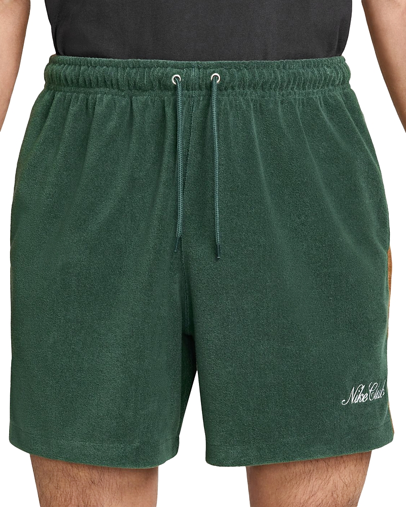Nike Club Terry Shorts