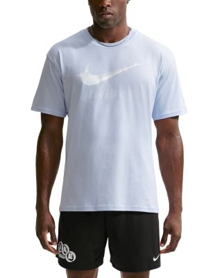 Athletic Club Glitz Tee
