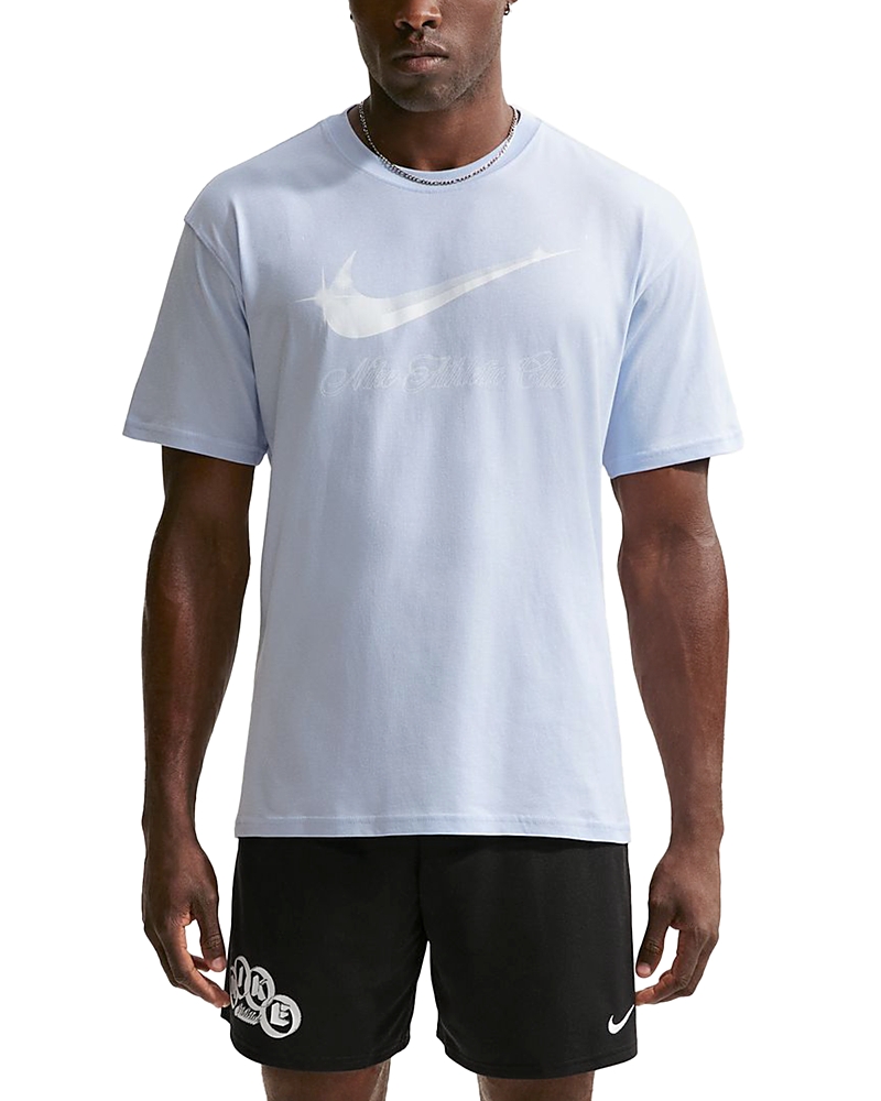 Nike Athletic Club Glitz Tee