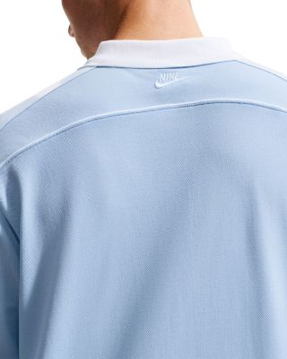 Club Futbol Short Sleeve Polo Shirt