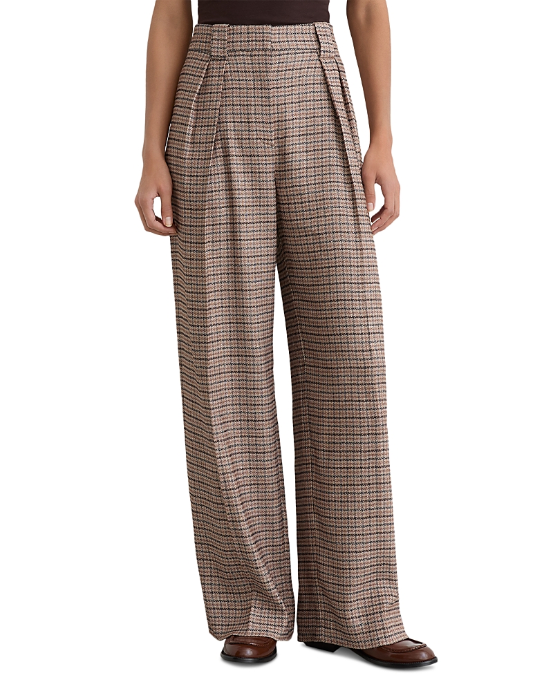 Reiss Petites River Trousers
