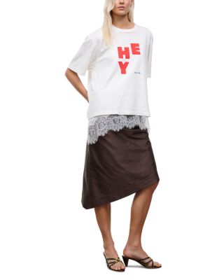 Georgia Silk Convertible Dress