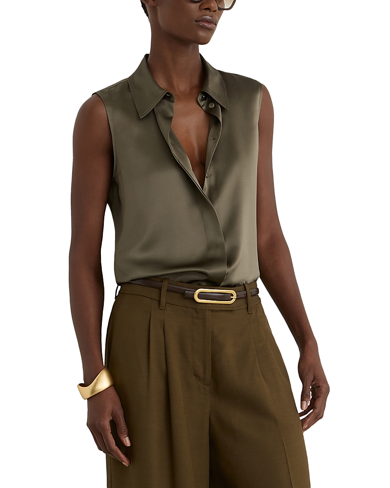Reiss Amelia Shirt