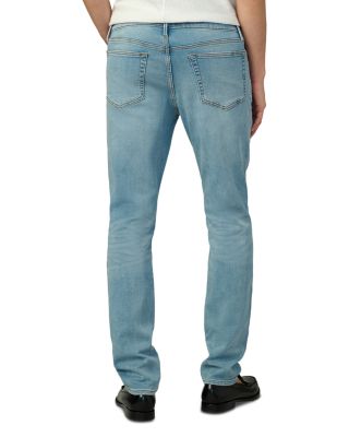 The Asher Slim Fit Jeans in Culver