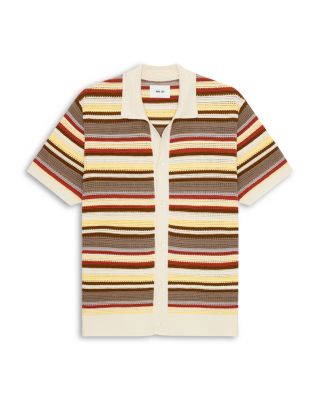 Lars Polo Cardigan