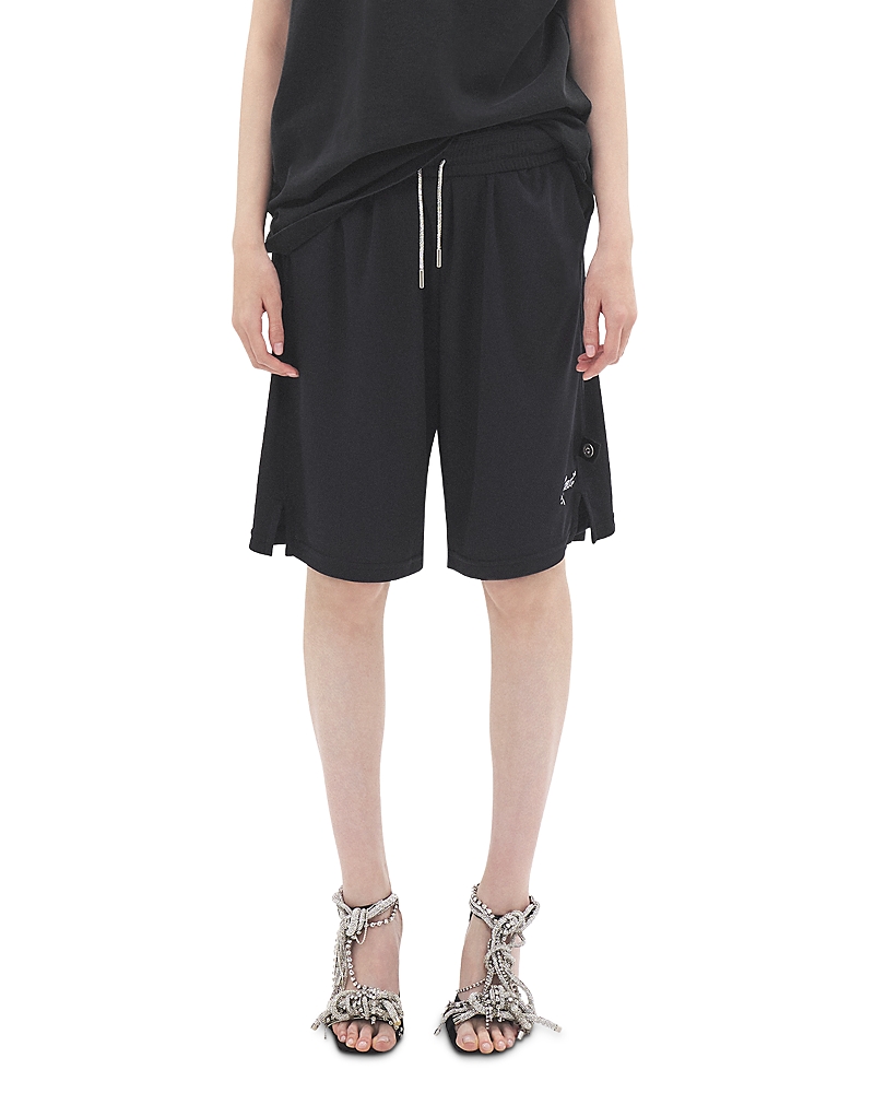 Area Sporty Basketball Shorts