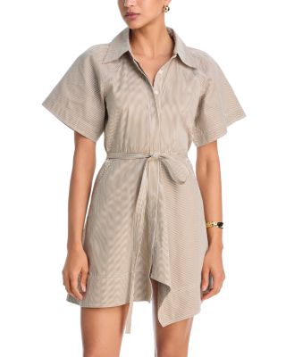 Julie Shirtdress