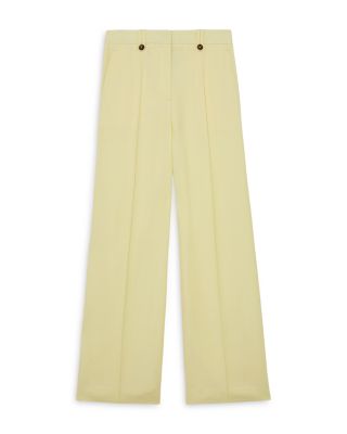 Magda Suit Trousers
