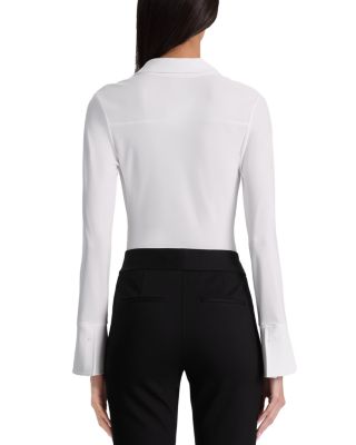 Freya Fitted Bodysuit