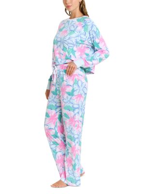 Star Seeker Pajama Set 